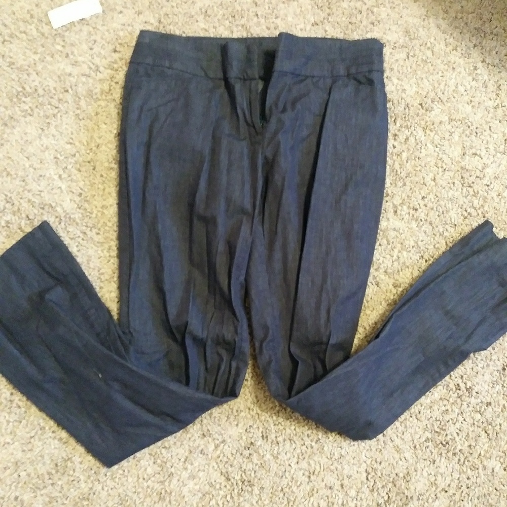 LOFT slacks